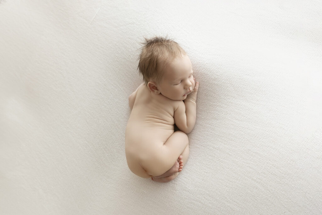 Newborn Professional Photos