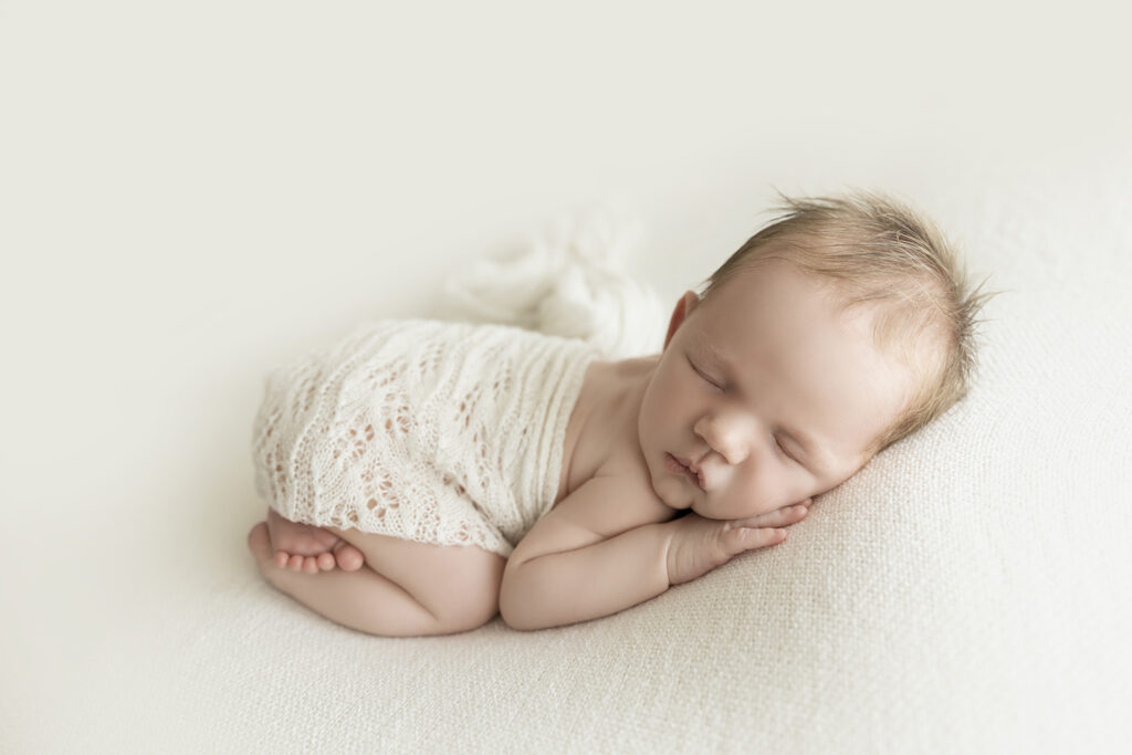 Newborn Professional Photos