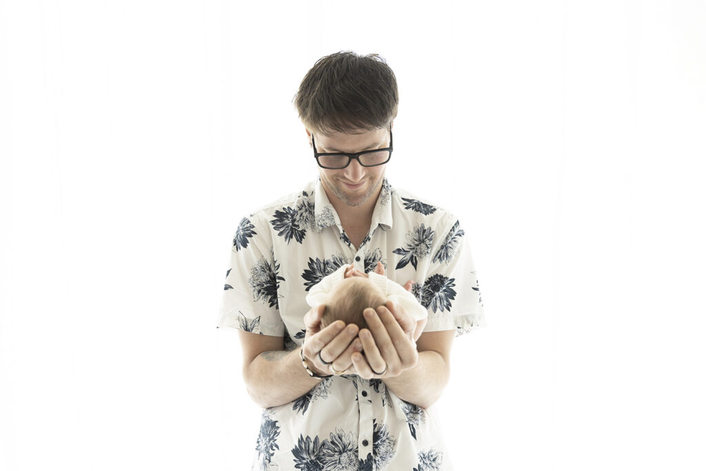 Newborn Professional Photos