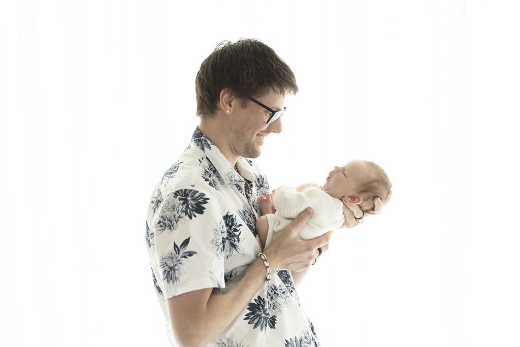 Newborn Professional Photos