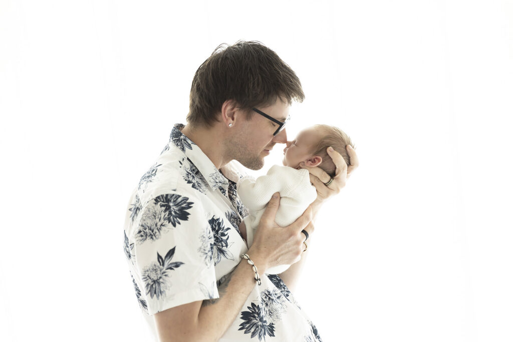 Newborn Professional Photos