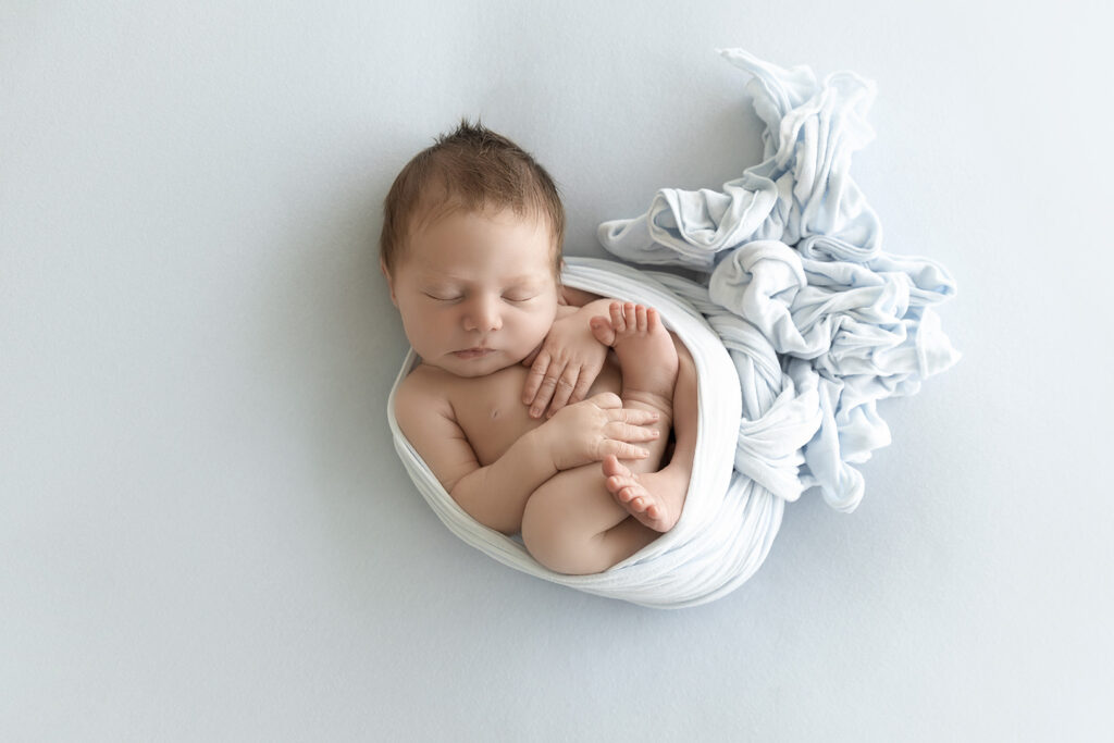 Your Newborn Session