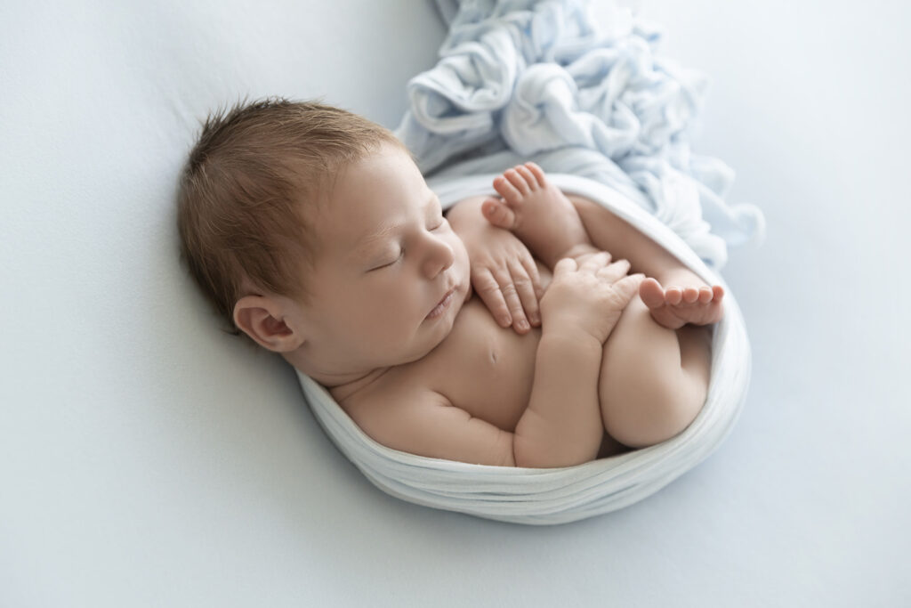 Your Newborn Session