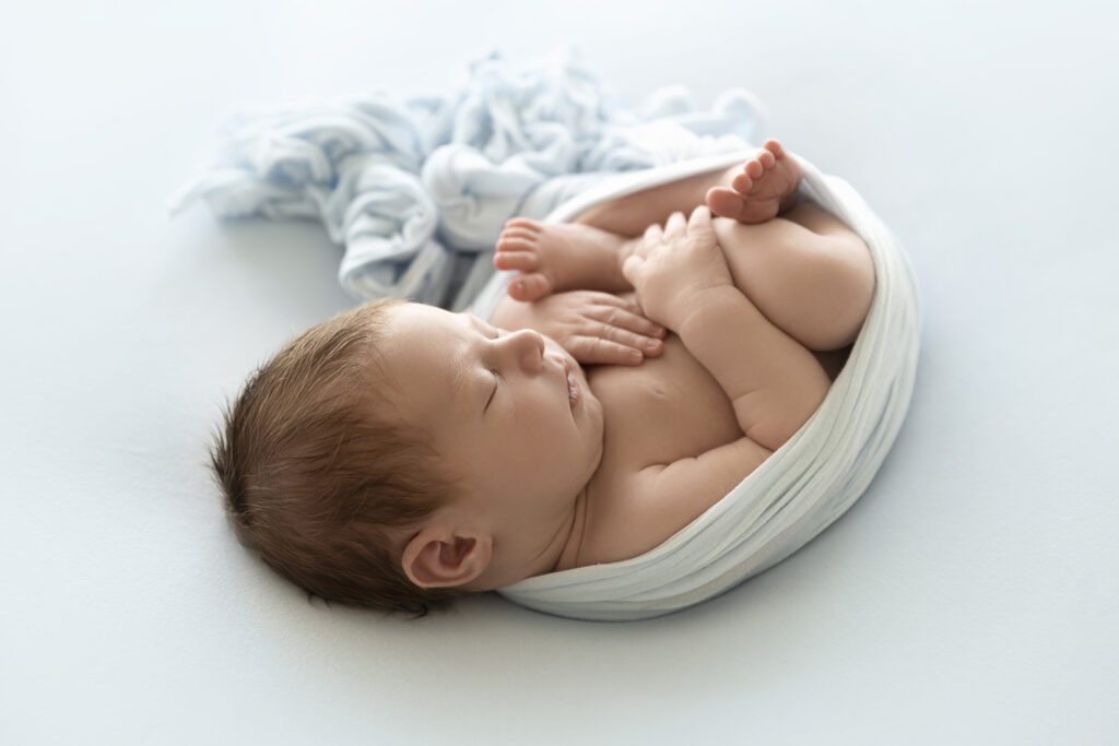 Your Newborn Session