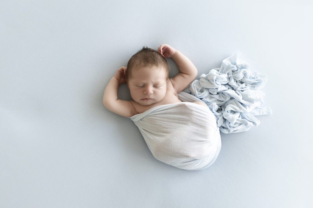 Your Newborn Session