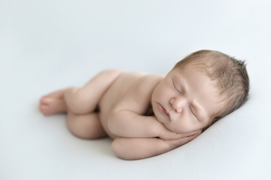 Your Newborn Session
