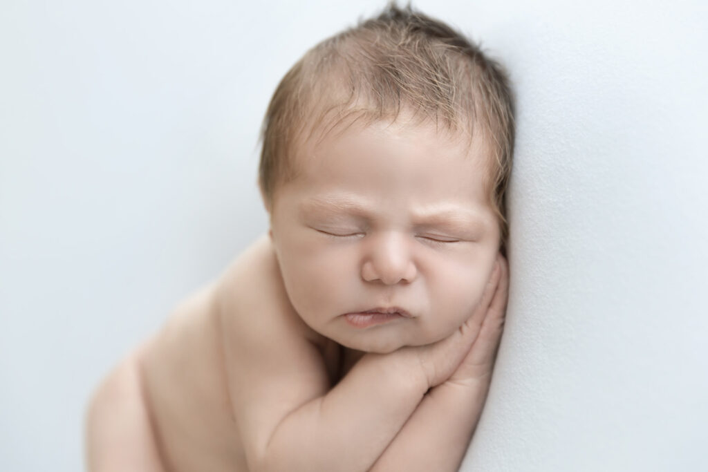 Your Newborn Session