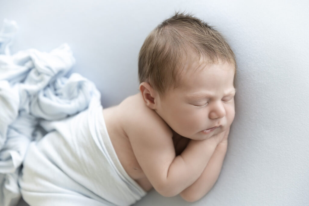 Your Newborn Session