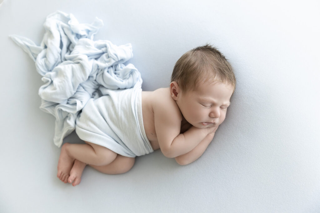 Your Newborn Session