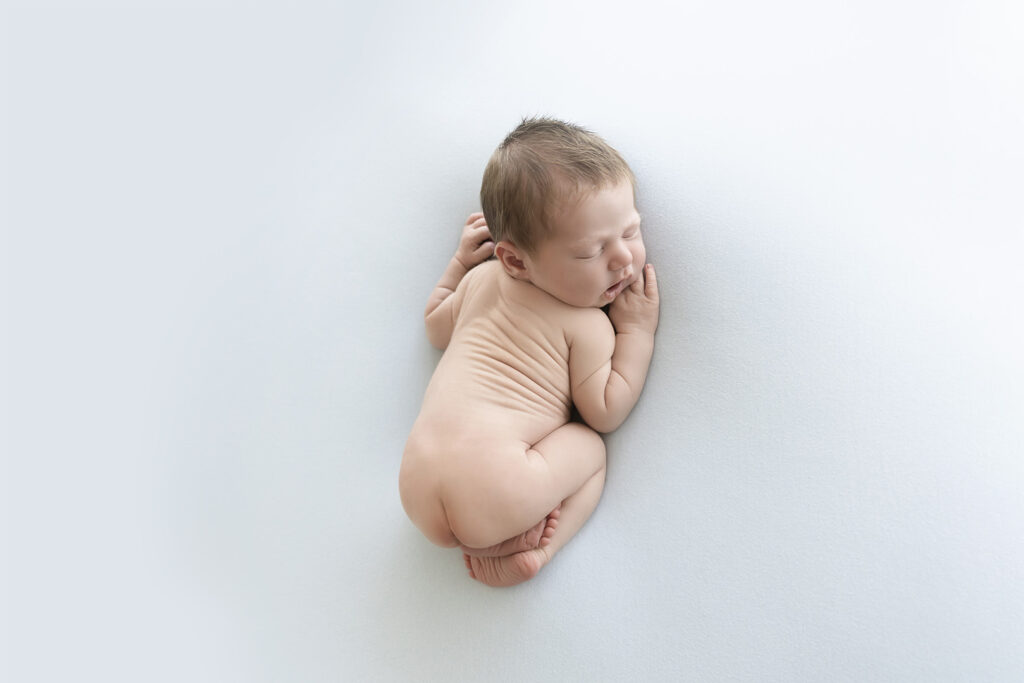 Your Newborn Session
