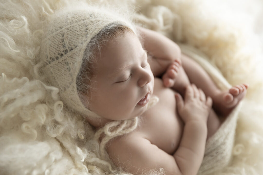 Your Newborn Session