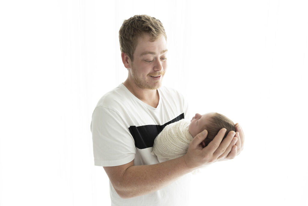 Your Newborn Session