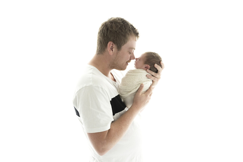 Your Newborn Session