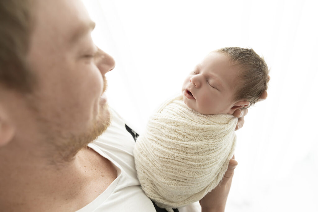 Your Newborn Session