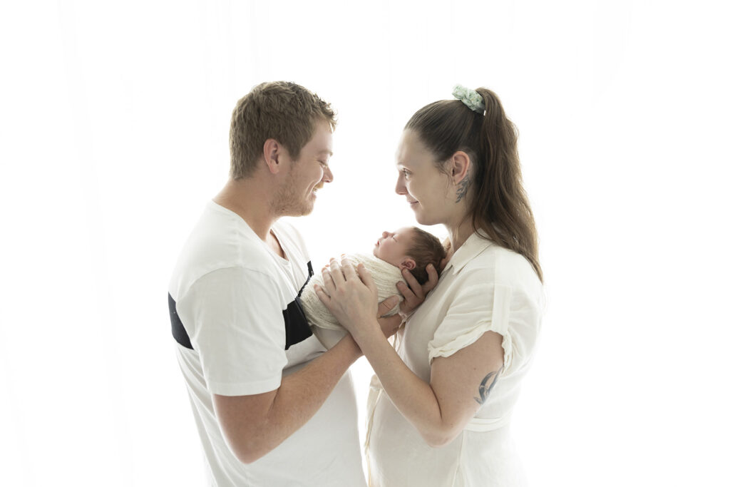 Your Newborn Session