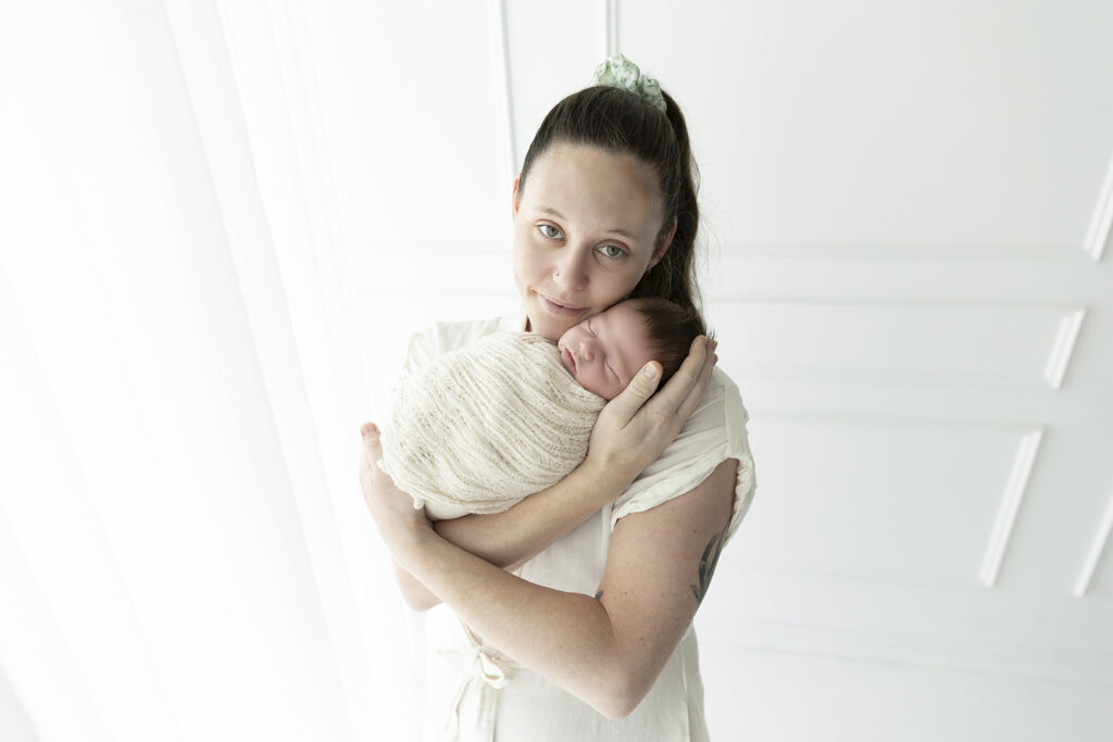 Your Newborn Session