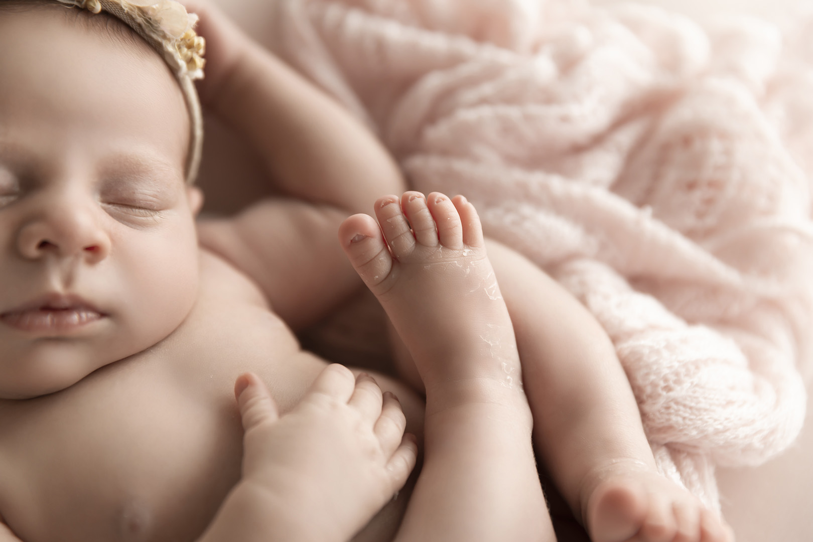 Newborn Images Brisbane