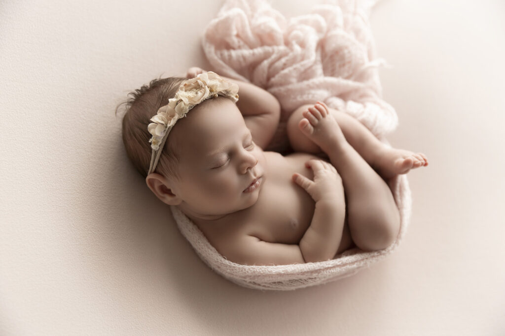 Newborn Images Brisbane