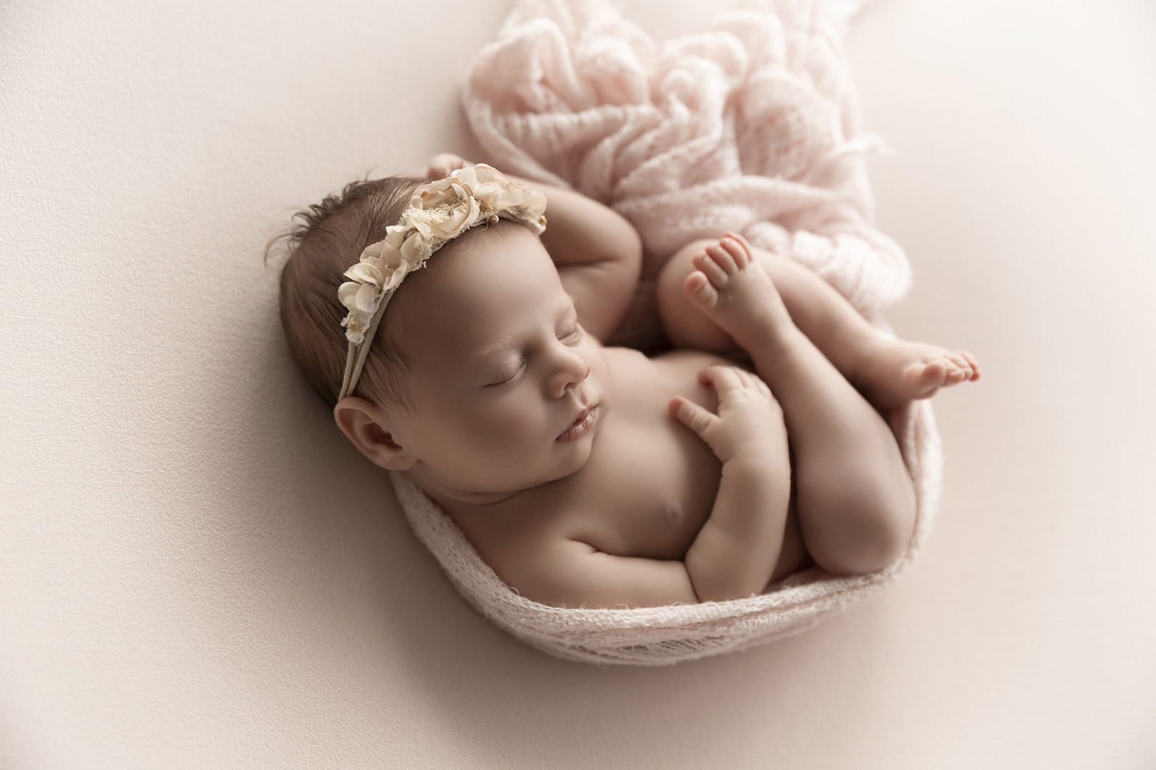 Newborn Images Brisbane