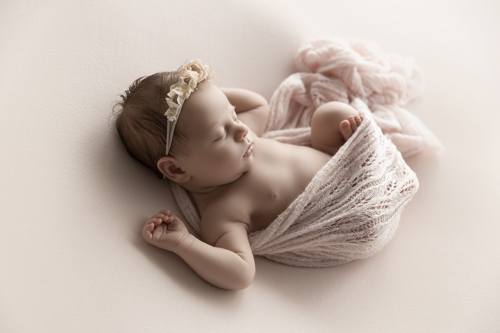 Newborn Images Brisbane