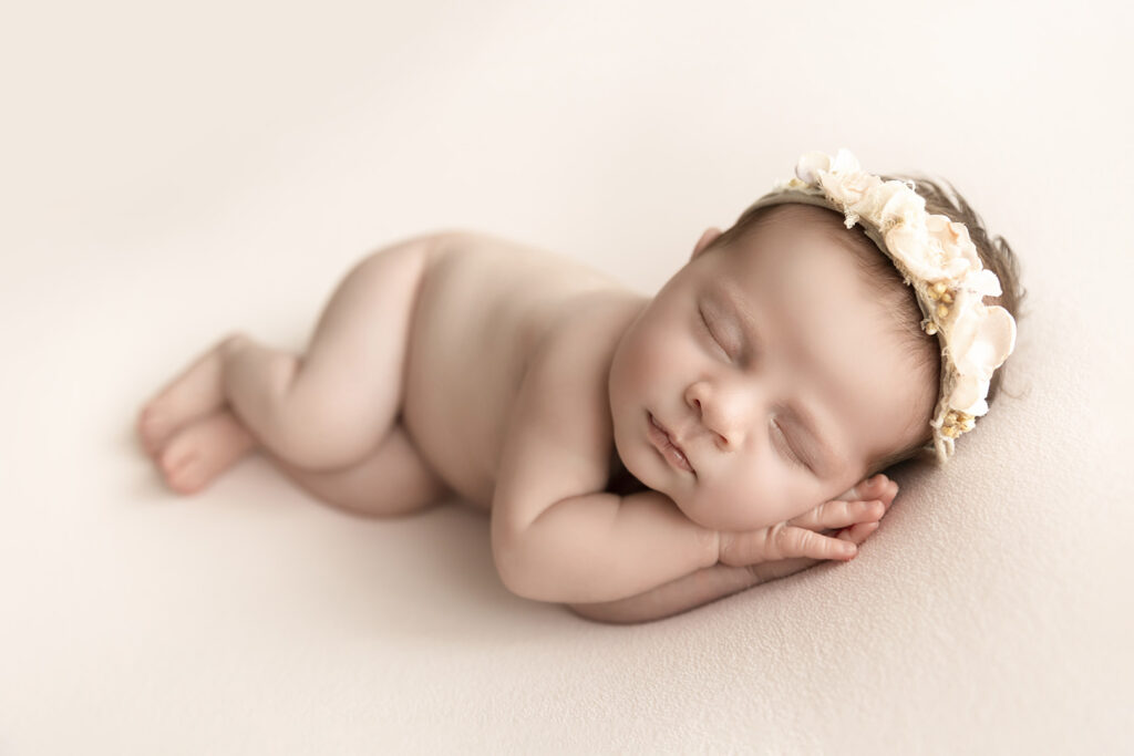 Newborn Images Brisbane