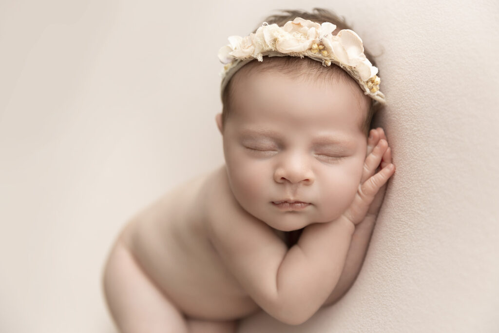 Newborn Images Brisbane