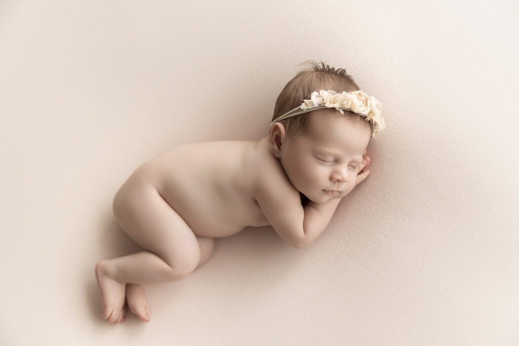 Newborn Images Brisbane