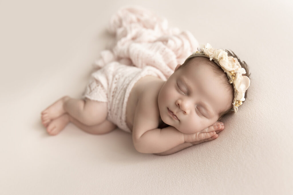 Newborn Images Brisbane