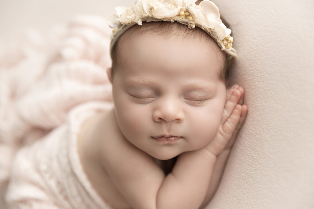Newborn Images Brisbane