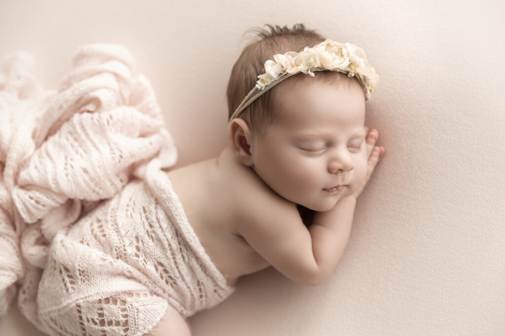 Newborn Images Brisbane