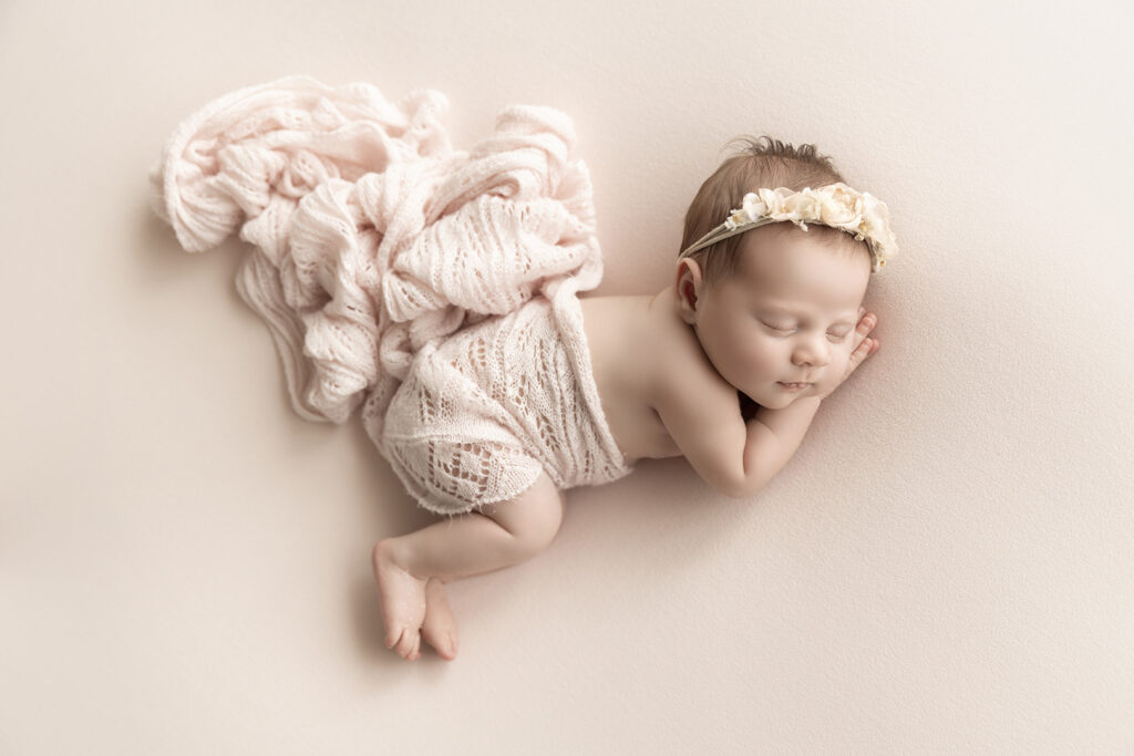 Newborn Images Brisbane