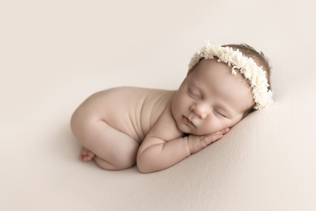Newborn Images Brisbane