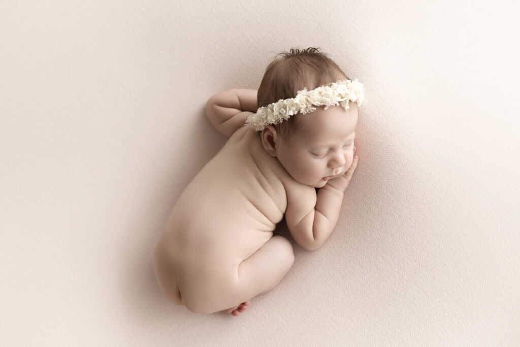 Newborn Images Brisbane