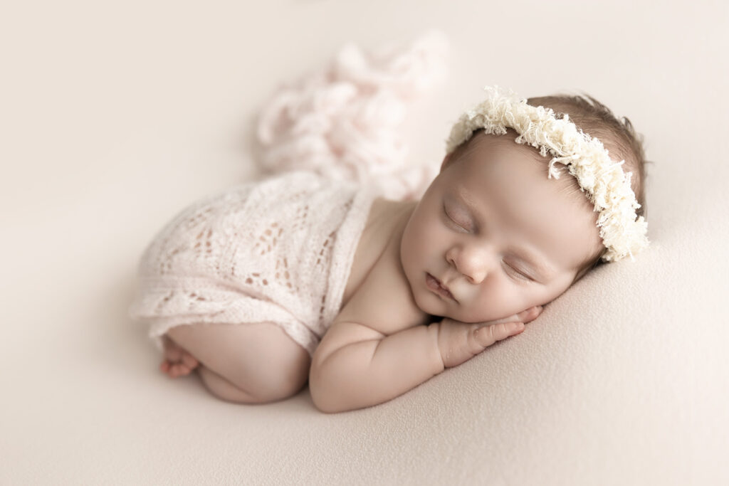 Newborn Images Brisbane