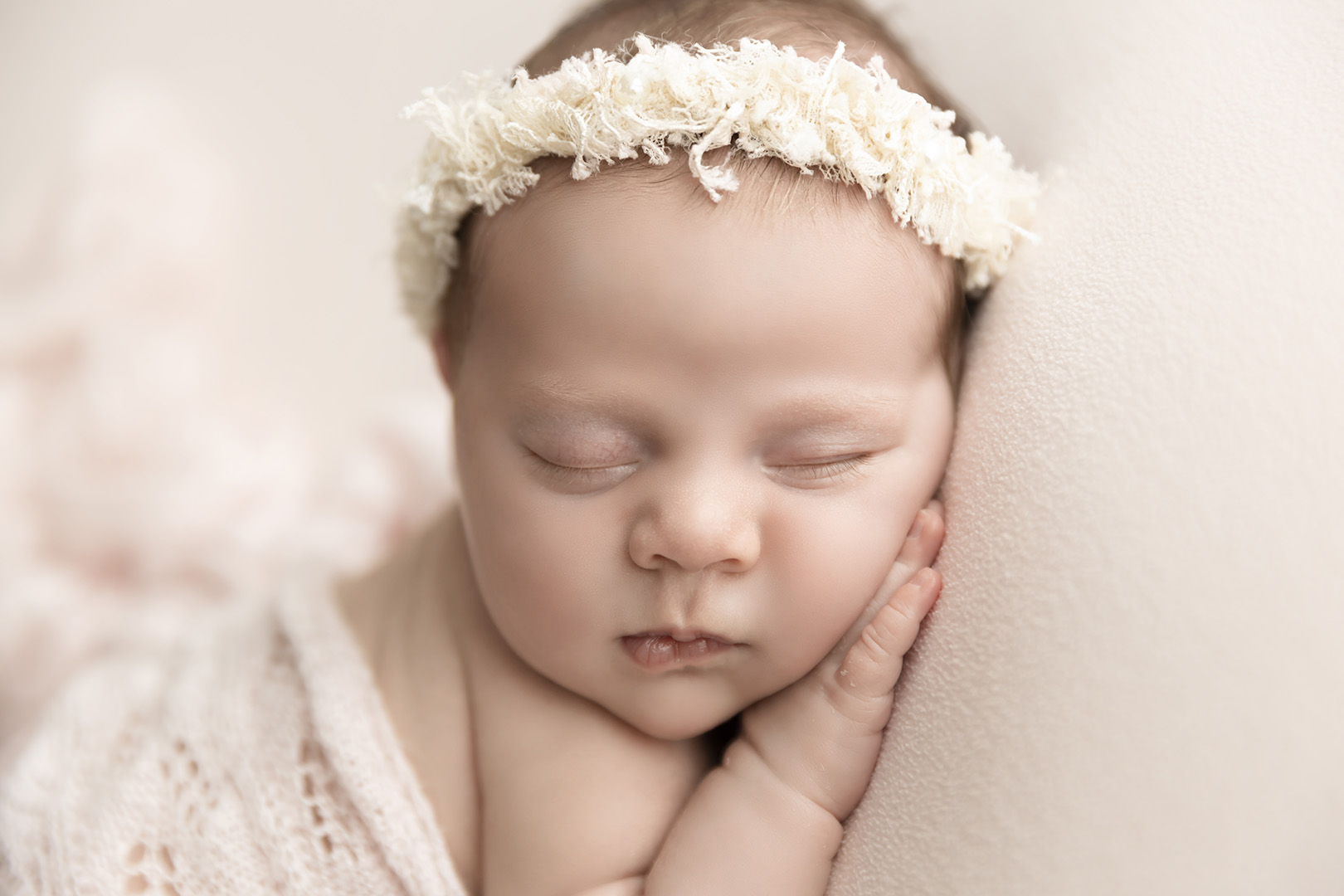 Newborn Images Brisbane