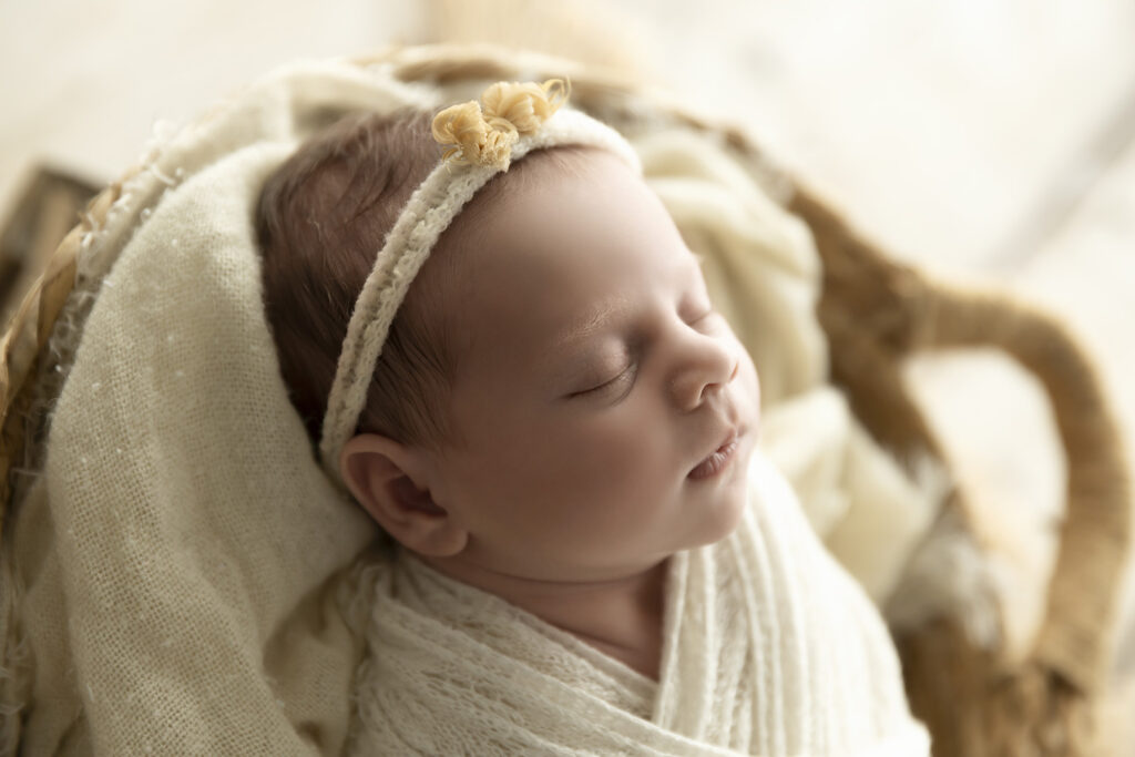 Newborn Images Brisbane