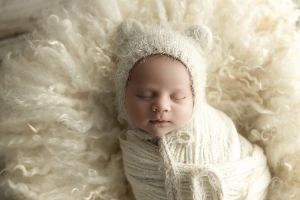 Newborn Images Brisbane