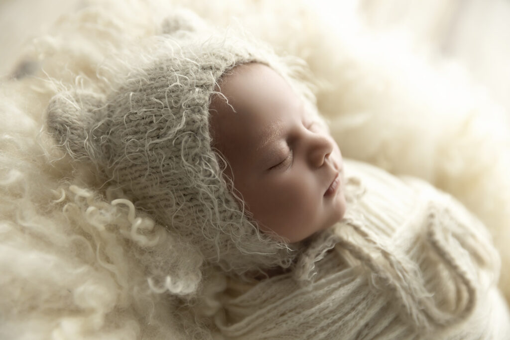 Newborn Images Brisbane
