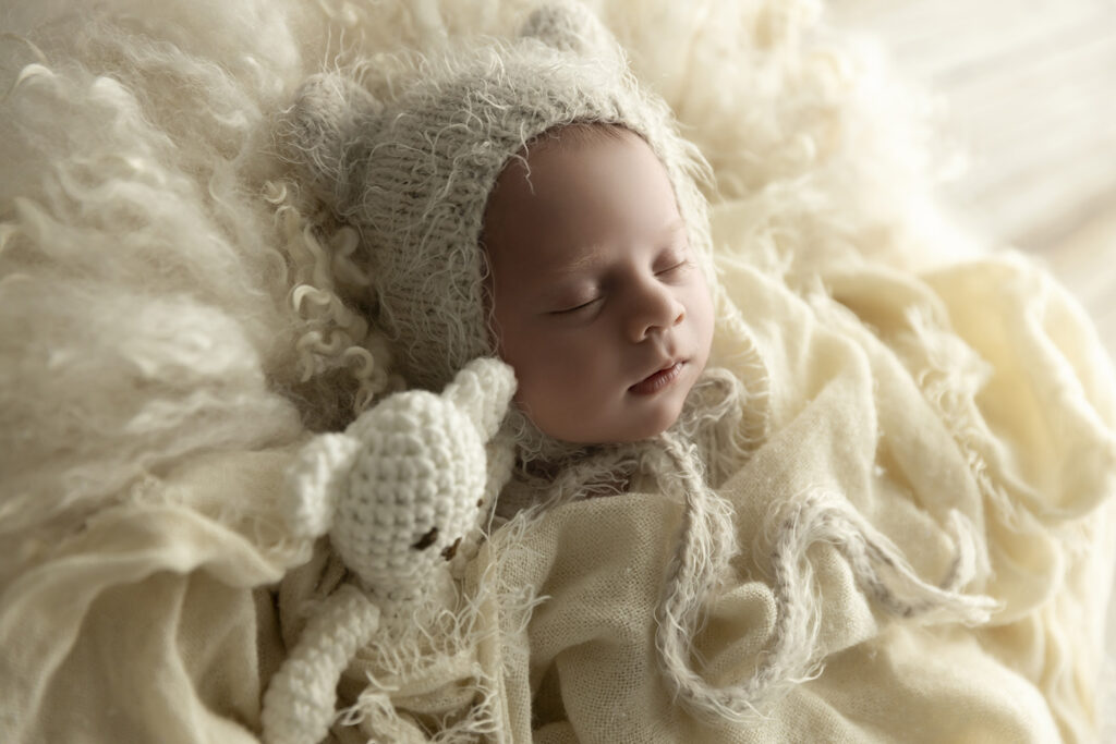Newborn Images Brisbane