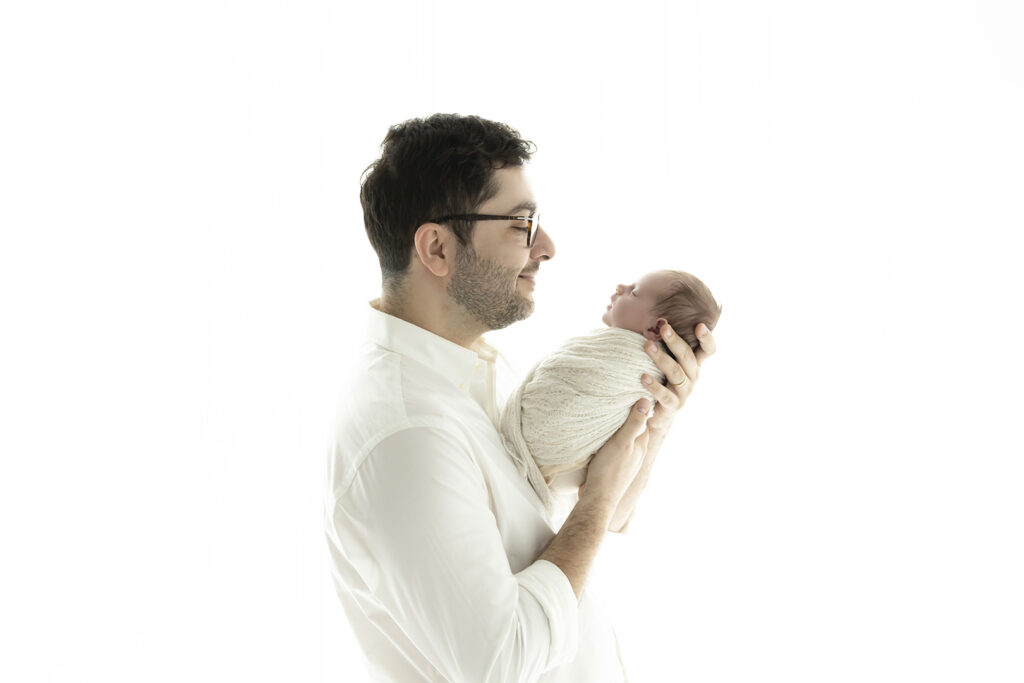 Newborn Images Brisbane