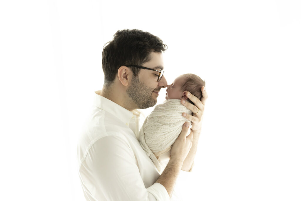 Newborn Images Brisbane