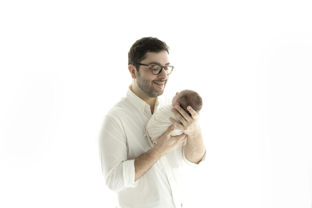 Newborn Images Brisbane