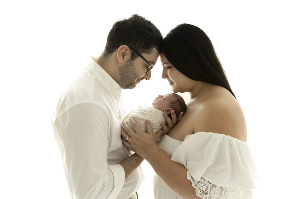 Newborn Images Brisbane