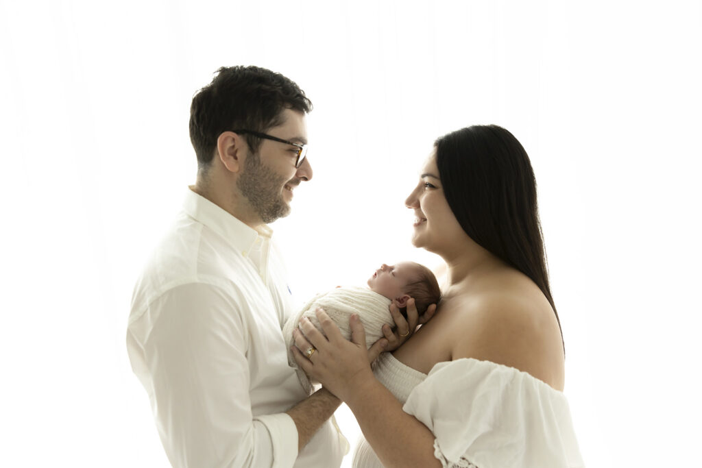 Newborn Images Brisbane