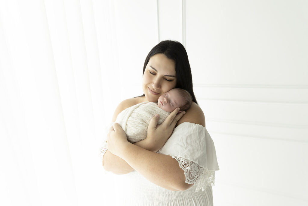 Newborn Images Brisbane