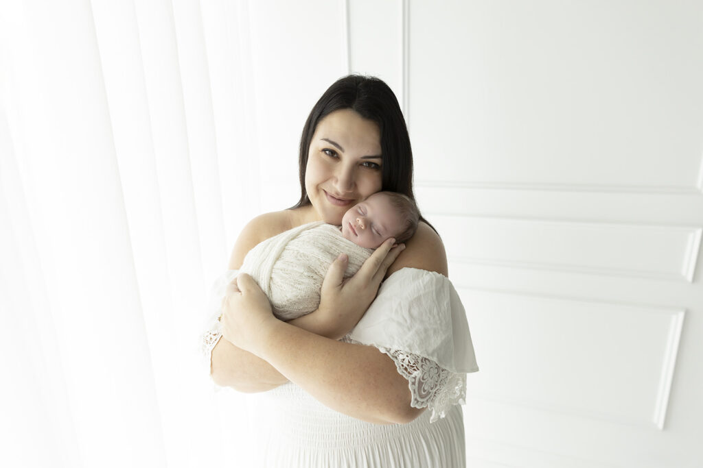 Newborn Images Brisbane