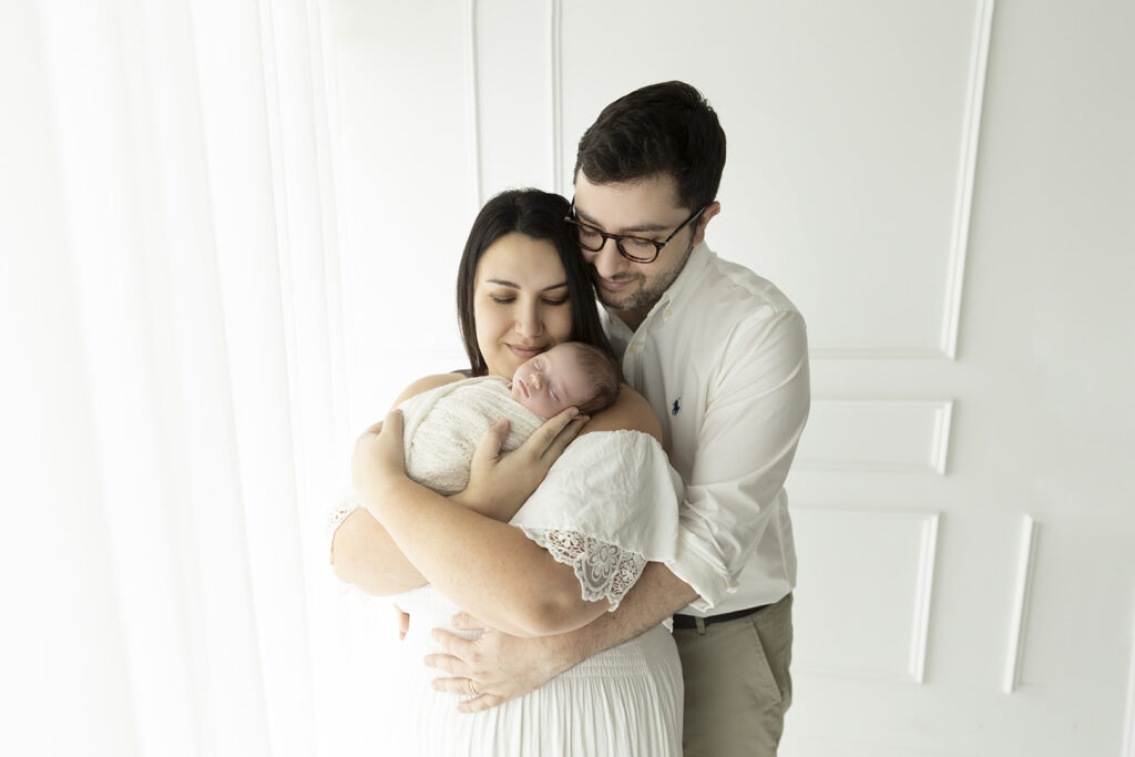 Newborn Images Brisbane