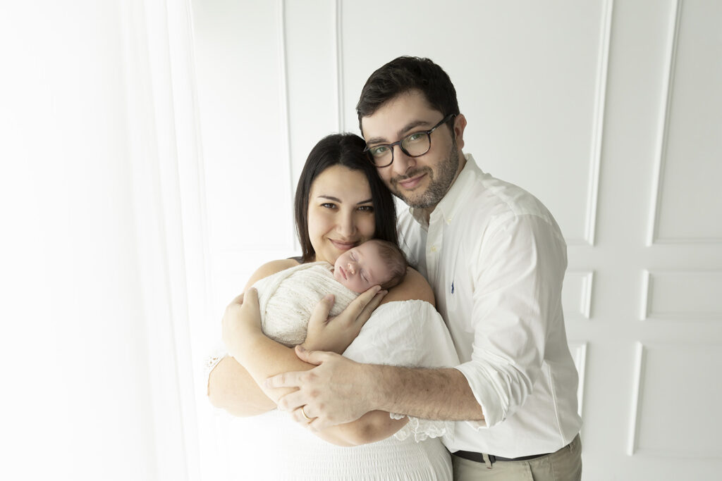 Newborn Images Brisbane