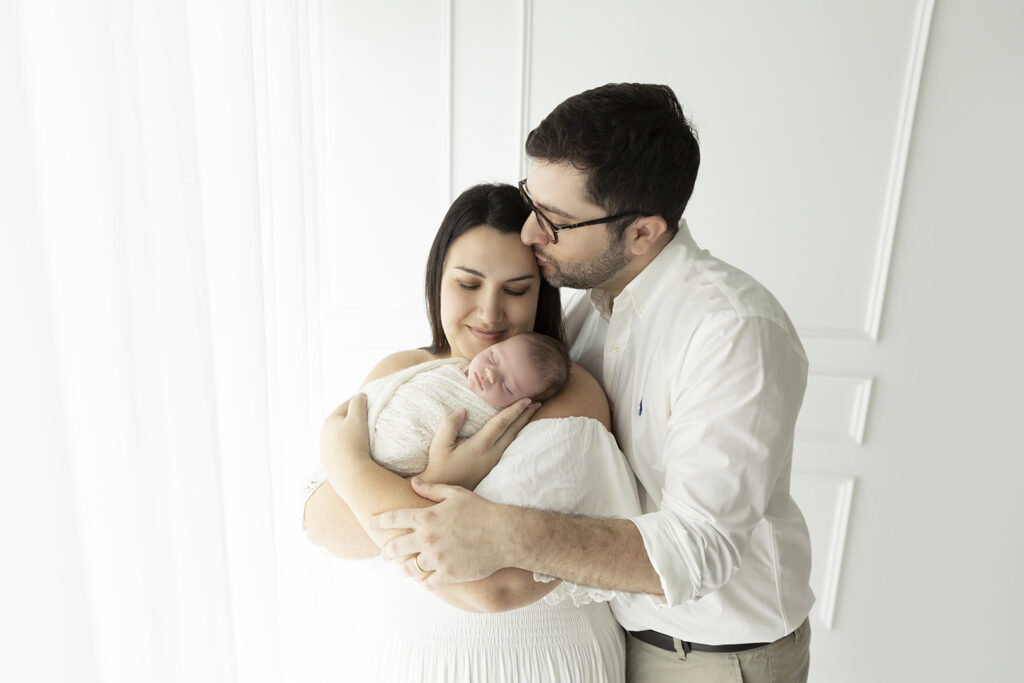 Newborn Images Brisbane