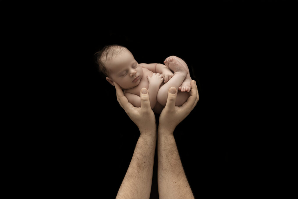 Newborn Images Brisbane